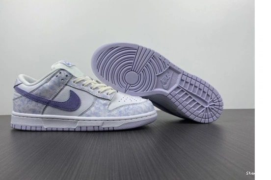Nike DM9467-500 Low Purple Dunk Pulse 0323